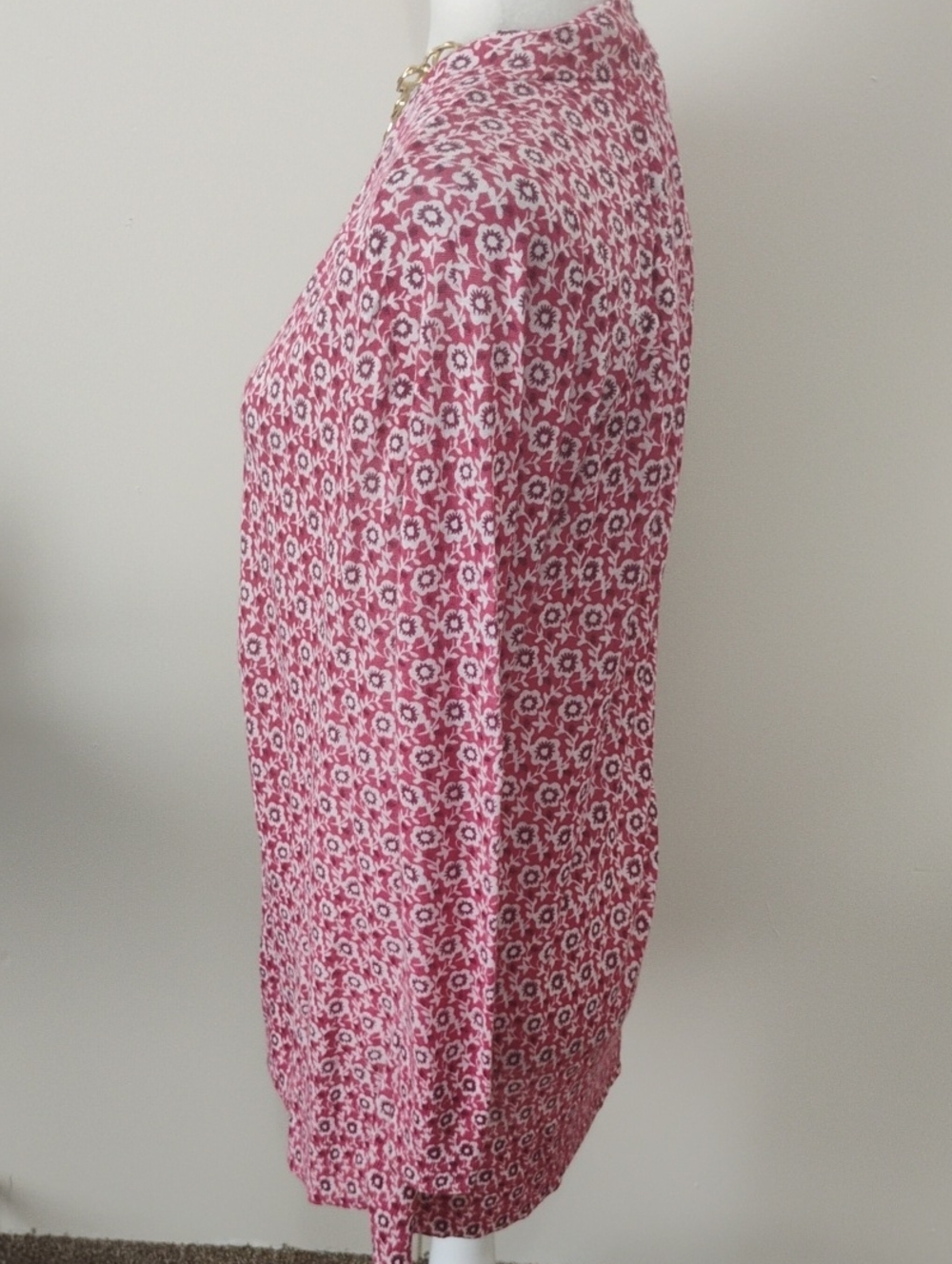 Loft Open Front Cardigan - Picture 3 of 6